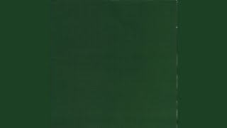 Green Album Unlisted Track