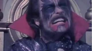 King Diamond - The Family Ghost [Official Video]