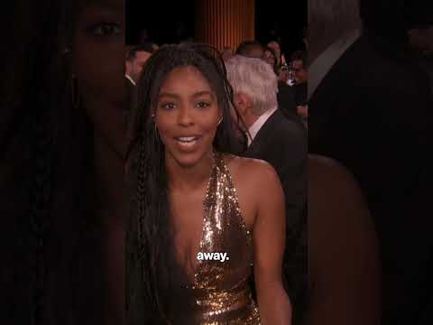 Harrison Ford interrupts ‘Shrinking’ co-star’s speech by eating chip during SAG Awards 2025 opening