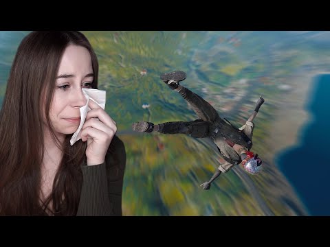 THIS PUBG DEATH WILL MAKE YOU CRY