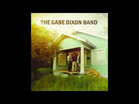 The Gabe Dixon Band - Find My Way