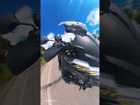 Ruta Cuenca Cañar La Troncal Gye Ruta #moteros #vstrom650xt  #Amigos #ruta #insta360