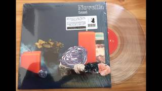 Novella - Land Gone (Radio Edit) (2015) (Audio)