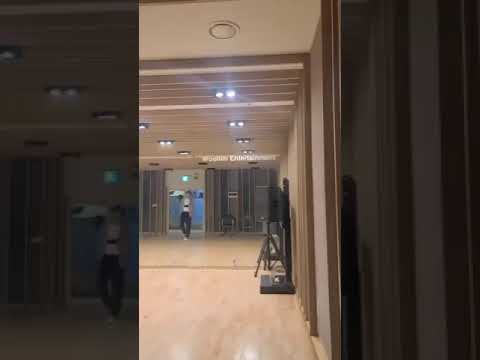 201011 Bruno Mars - Versace on the Floor (Joochan Cover)