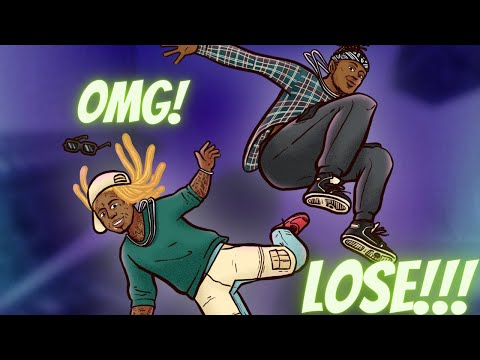 FIRST TIME HEARING KSI!!!!! KSI ft Lil Wayne - Lose REACTION