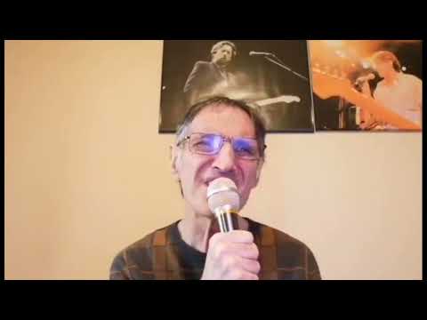 Parni valjak - Hajde kazi posteno  (Milija, karaoke cover)