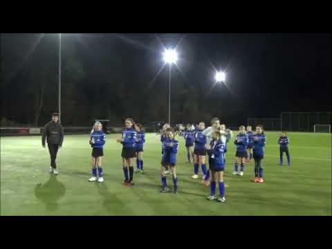 LHC MD1 daagt JC1 uit voor #jerusalemachallenge