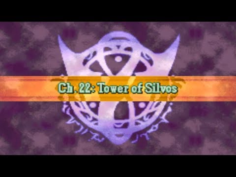 Let's Examine: The Last Promise - Part 29 - Chapter 22: The Tower of Silvos