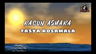 Download lagu Tasya Rosmala - Racun Asmara (Lirik) mp3 Download lagu Tasya Rosmala - Racun Asmara (Lirik) mp3