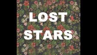 Maroon 5 - Lost Stars