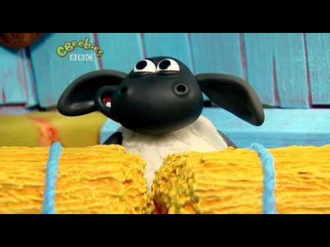 Timmy Time Season 1 Episode 22 - Timmys Puppet