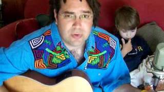 20090525 That Was Your Mother - Cover