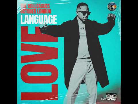 Patience - The Colleagues feat October London