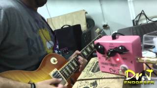 Video thumbnail for Dr.J Planes Walker | Pop-Rock Jam by Julio Skimy
