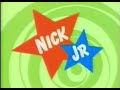 Nick Jr Video Trailer Allegra S Window Gullah Gullah Island