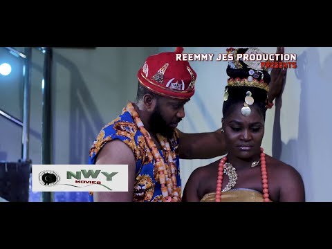 THE QUEEN DECIDES  NEW MOVIE ALERT Onny Michael / Chizzy Alichi / Fredrick Leonard 2020 Latest Movie