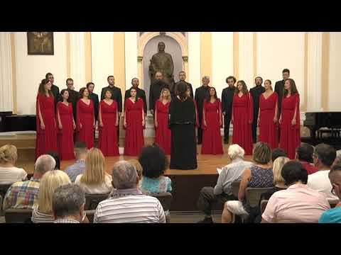 Eylül Sonu - Ankara Coksesli Korosu