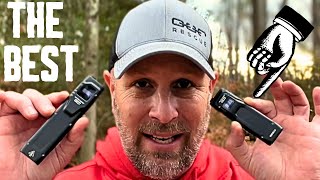 Best EDC Flashlight (and Why I Carry It)