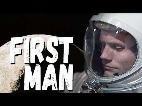 An Apollo Historian's Review of “First Man”