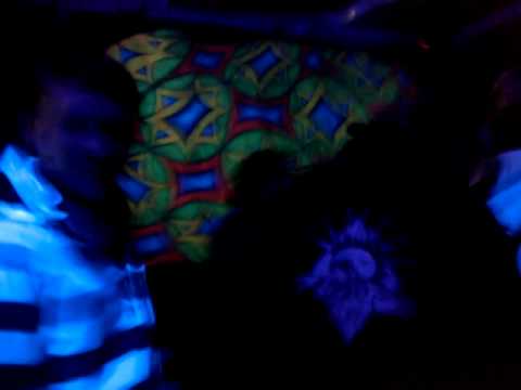 Spiritual-Fatal Noise freeparty Praha-náplavka