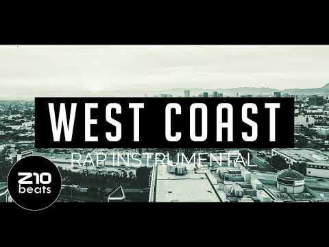 Classic Old school West Coast instrumental - FLIPSIDE - prod. Z10Beats