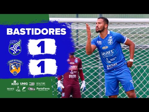 BASTIDORES | ARTSUL 1X1 DUQUE DE CAXIAS