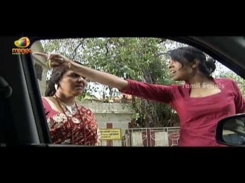 Thangamana Purushan - Episode 222