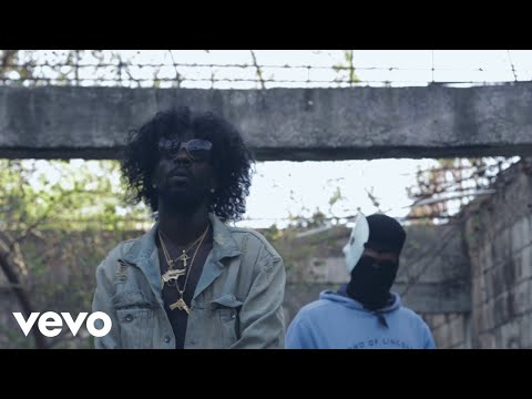 Youngwildapache - Murdara (Official Music Video)