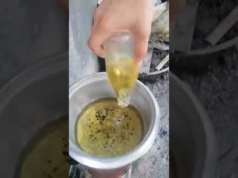 @cooking patang pinalutong mga katropa.