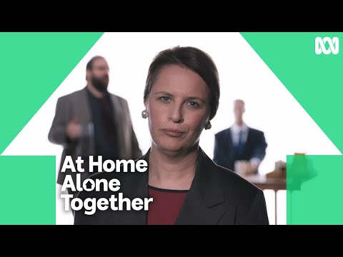 How To Re-Socialise with Dr Dianna Strize | At Home Alone Together