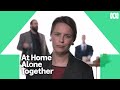 How To Re Socialise With Dr Dianna Strize At Home Alone Together