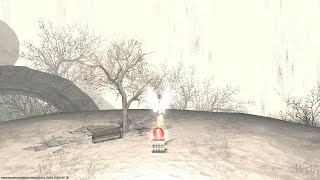 FF14  死者の宮殿  戦士 171~180(予定)