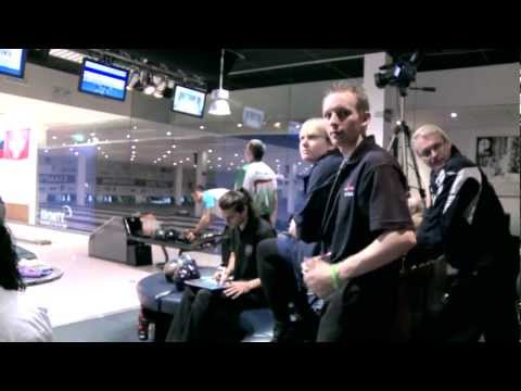 ECC Bowling 2012 - One thing