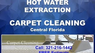 preview picture of video 'Best Price Home Carpet Cleaning Maitland FL. 321-216-1442'