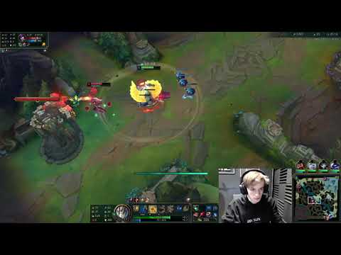 Nemesis with great use of Predator Galio