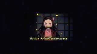 Download lagu Kamado tanjiro no uta (prod. Gustixa) mp3 Download lagu Kamado tanjiro no uta (prod. Gustixa) mp3