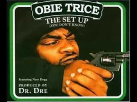 Obie Trice Nate Dogg Redman Lloyd Banks vs. Westside Connection - The Hoo Bangin Setup (J Mashup)