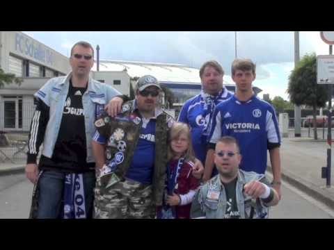 Lattenschuss - So sind wir