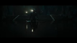 Mando, Grogu &amp; Bo-Katan found Living Waters - The Mandalorian Season Three (2023)