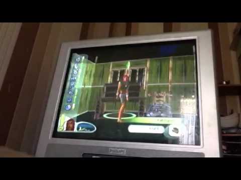 les sims 2 naufragés wii solution complète