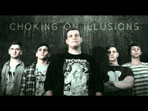 Choking On Illusions - Choices (feat. Julien Primout of EVERWAITING SERENADE)