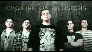 Choking On Illusions - Choices (feat. Julien Primout of EVERWAITING SERENADE)
