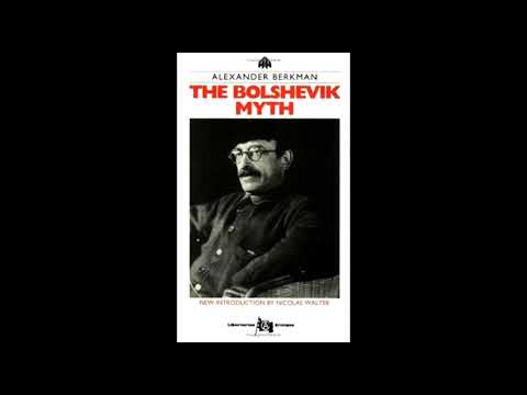 The Bolshevik Myth Chapter 06