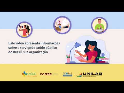 +Saúde Universidade: Entendendo o Funcionamento do SUS