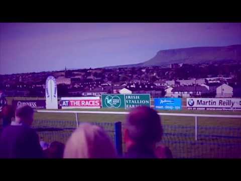 Sligo Races 2015