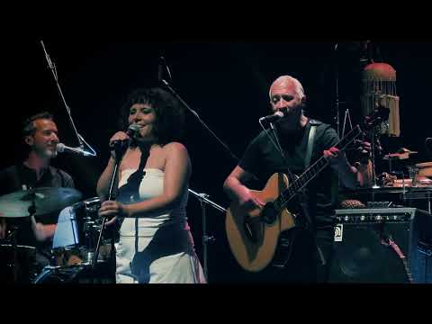 BRIGADA VICTOR JARA | teaser 2024