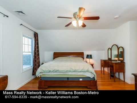 112 W Spring St, Avon MA 02322 - Single Family Home - Real Estate - For Sale -