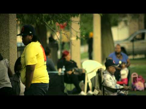 Sasha Go Hard - On My Mind