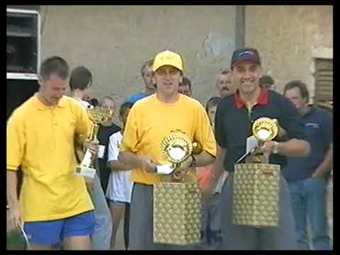 Seicento cup Slovenija - Mičo spomini 1