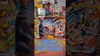 Is the Chaos Rising ETB actually worth it? #pokemon #shorts